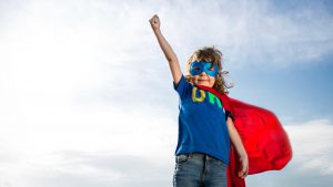 No renuncie a los sueños a nivel personal y familiar