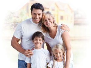 Cimentando familias en oración