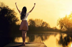 Sueñe en grande y alcance grandes metas