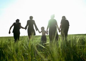 Recobre hoy su liderazgo familiar