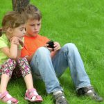 hijos, videojuegos, peligros
