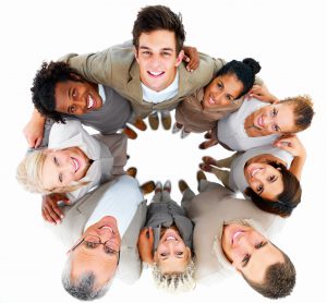 Aprenda a confiar en los demás y obtenga resultados