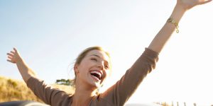 Usted no nació para renunciar sino para perseverar hasta la victoria