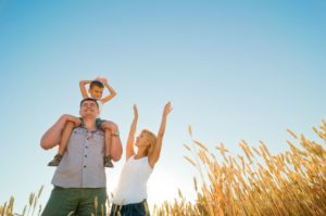 Ejerciendo un liderazgo familiar de excelencia