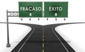 Convierta los fracasos en factores de éxito (Lección 4)