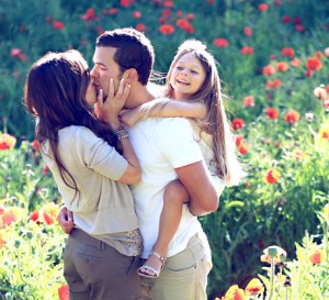 ¿Problemas familiares? Acuda a Dios