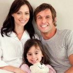 Familia, consejeria