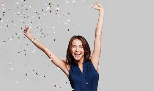 Venza por la fe las enfermedades, la ruina y la muerte espiritual