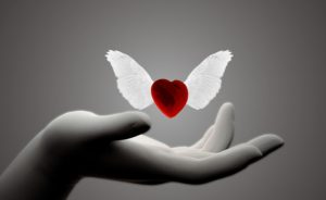 Decídase a perdonar y libere su corazón