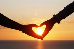 ¿Está dando amor a su cónyuge?