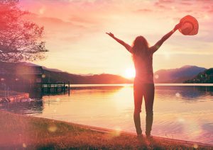 No le robe la gloria a Dios