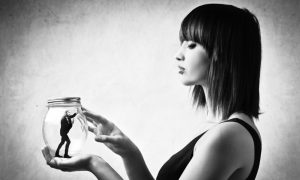 En Dios encontramos la salida a la encrucijada