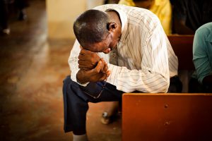 ¿Qué ocurre cuando oramos en el Espíritu?