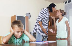 Supere los obstáculos mediante la oración