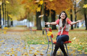 La tormenta pronto terminará y vendrán tiempos mejores