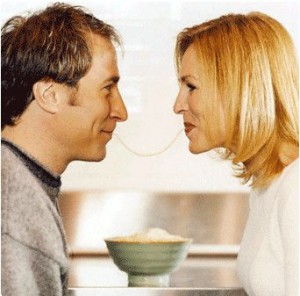 Dios es quien nos ayuda a superar la crisis matrimonial