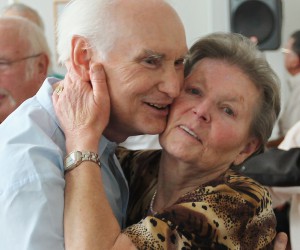 Decídase a perdonar