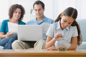 Rompa las cadenas y libere su vida y la de su familia de las deudas  