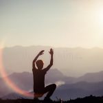 Dios nos permite salir adelante en cualquier circunstancia.