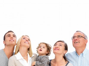 ¿Qué aspectos debemos corregir en la relación familiar?