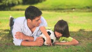 Forme hijos útiles a la sociedad a partir de principios y valores