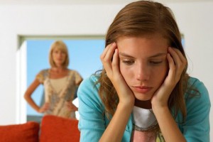 No rompa una buena comunicación familiar