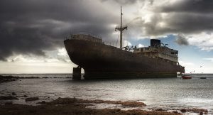 ¿Está usted muerto en vida?