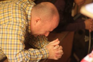 Ponga sus dones y talentos al servicio del reino de Dios