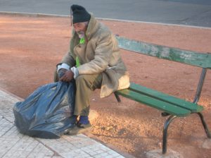 Si nosotros callamos, las piedras gritarán