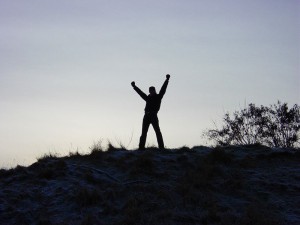 Del fracaso a la victoria de la mano del Señor Jesús
