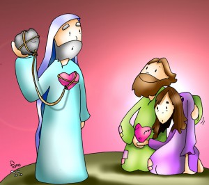 ¿En qué momento nos apartamos de Dios?