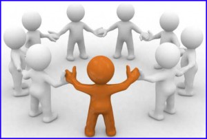 Dios nos hace vencedores aun cuando tengamos el mundo en contra