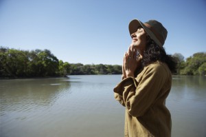 El secreto que debemos descubrir y vivir cada día (Lección 9 – Nivel 2)  