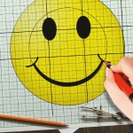 carita feliz