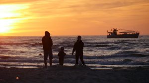 Cuatro pasos para definir una visión familiar