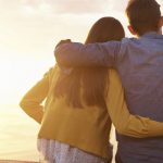 familia, influencia, pareja