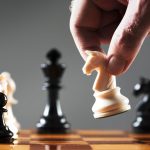 ocultismo, política, ajedrez