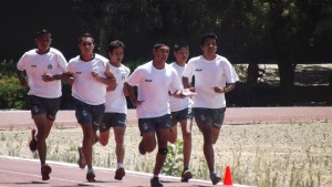 Persevere cuanto sea necesario en la oración