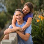 pareja, cónyuges, familia, matrimonio