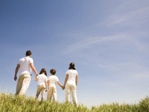 Revise su liderazgo familiar