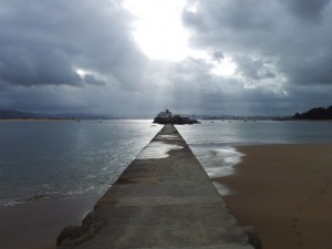 El éxito no viene por casualidad