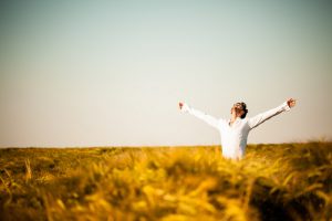 Persevere, no se desanime… ¡Dios escucha sus oraciones! (Lección 6 – Nivel 3)