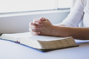¿Cuándo perdimos las bendiciones de Dios?