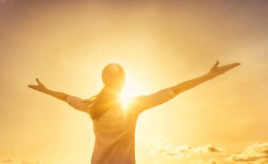 Herederos de las bendiciones por gracia de Dios