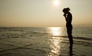 La oración de una sola persona puede cambiar la historia (Lección 1 – Nivel 5)