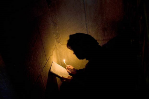 Timoteo, un hombre que cumplió su misión