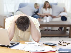 No se deje atrapar por la tentación de las deudas