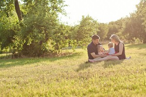 Dispóngase para amar y ser amado (Cimentación Familiar – Cap. 7)