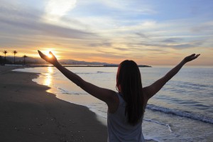 Crezca en su vida de oración (Introducción – Nivel 2)