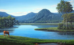 Una ruta bíblica para los milagros